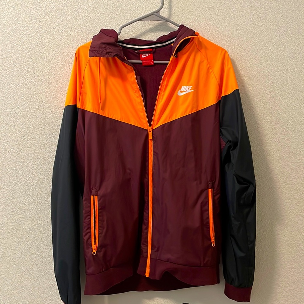 Nike Windbreaker